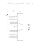 METHOD FOR FORMING SEMICONDUCTOR DEVICE WITH LOW SEALING LOSS diagram and image