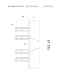 METHOD FOR FORMING SEMICONDUCTOR DEVICE WITH LOW SEALING LOSS diagram and image