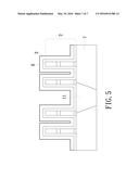 METHOD FOR FORMING SEMICONDUCTOR DEVICE WITH LOW SEALING LOSS diagram and image