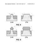 Method for Reducing Contact Resistance in MOS diagram and image