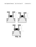 Method for Reducing Contact Resistance in MOS diagram and image