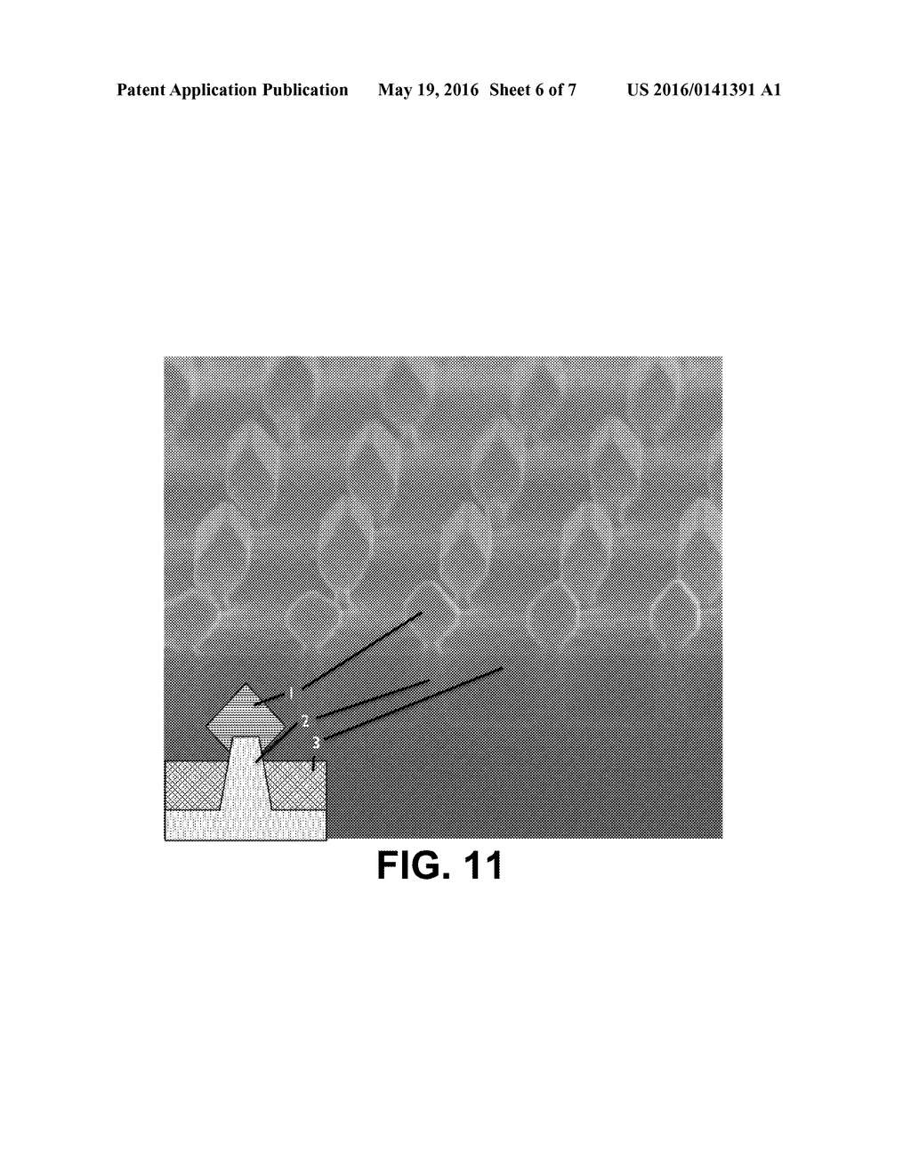 Method for Reducing Contact Resistance in MOS - diagram, schematic, and image 07