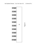 SiGe and Si FinFET Structures and Methods for Making the Same diagram and image