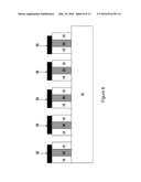 SiGe and Si FinFET Structures and Methods for Making the Same diagram and image