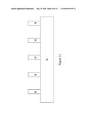 SiGe and Si FinFET Structures and Methods for Making the Same diagram and image