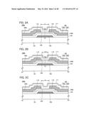 SEMICONDUCTOR DEVICE AND METHOD FOR MANUFACTURING THE SAME diagram and image