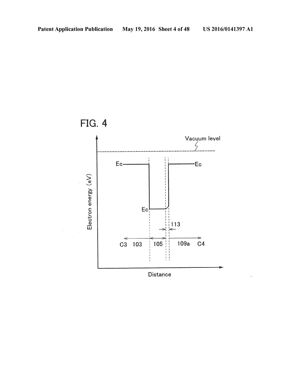 SEMICONDUCTOR DEVICE AND METHOD FOR MANUFACTURING THE SAME - diagram, schematic, and image 05