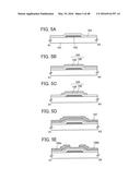 SEMICONDUCTOR DEVICE AND METHOD FOR MANUFACTURING THE SAME diagram and image