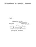 SEMICONDUCTOR DEVICE AND METHOD FOR MANUFACTURING THE SAME diagram and image