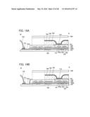 SEMICONDUCTOR DEVICE AND METHOD FOR MANUFACTURING THE SAME diagram and image