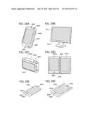 SEMICONDUCTOR DEVICE AND METHOD FOR MANUFACTURING THE SAME diagram and image