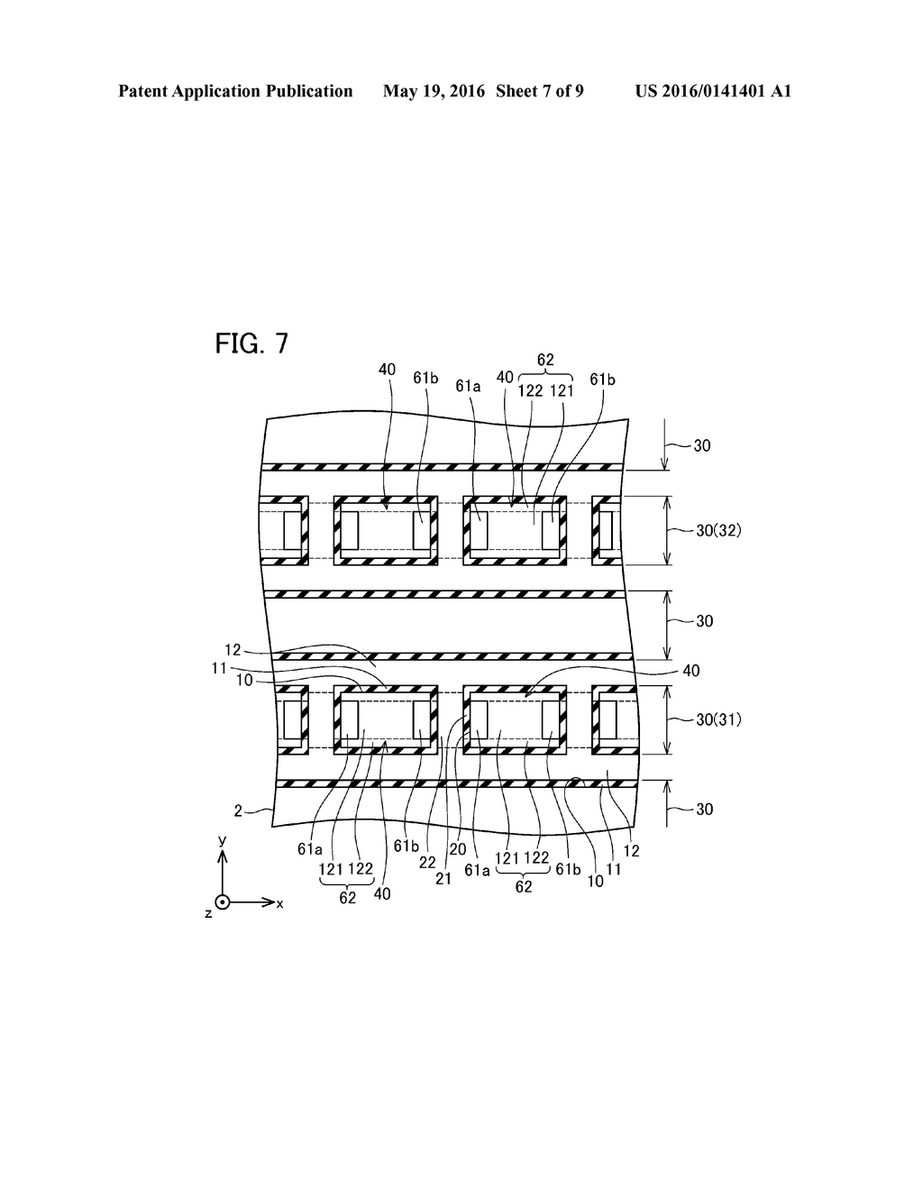 SEMICONDUCTOR DEVICE - diagram, schematic, and image 08