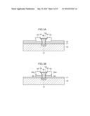 SEMICONDUCTOR DEVICE AND METHOD OF MANUFACTURING SEMICONDUCTOR DEVICE diagram and image