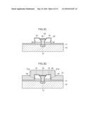 SEMICONDUCTOR DEVICE AND METHOD OF MANUFACTURING SEMICONDUCTOR DEVICE diagram and image