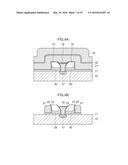 SEMICONDUCTOR DEVICE AND METHOD OF MANUFACTURING SEMICONDUCTOR DEVICE diagram and image