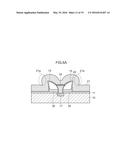 SEMICONDUCTOR DEVICE AND METHOD OF MANUFACTURING SEMICONDUCTOR DEVICE diagram and image