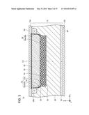 SEMICONDUCTOR DEVICE AND METHOD FOR MANUFACTURING SEMICONDUCTOR DEVICE diagram and image