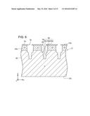 SEMICONDUCTOR DEVICE AND METHOD FOR MANUFACTURING SEMICONDUCTOR DEVICE diagram and image