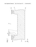 SEMICONDUCTOR DEVICE AND METHOD FOR MANUFACTURING SEMICONDUCTOR DEVICE diagram and image