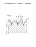 SEMICONDUCTOR DEVICE AND METHOD FOR MANUFACTURING SEMICONDUCTOR DEVICE diagram and image