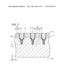 SEMICONDUCTOR DEVICE AND METHOD FOR MANUFACTURING SEMICONDUCTOR DEVICE diagram and image