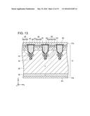 SEMICONDUCTOR DEVICE AND METHOD FOR MANUFACTURING SEMICONDUCTOR DEVICE diagram and image