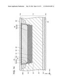 SEMICONDUCTOR DEVICE AND METHOD FOR MANUFACTURING SEMICONDUCTOR DEVICE diagram and image