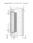 SEMICONDUCTOR DEVICE AND METHOD FOR MANUFACTURING SEMICONDUCTOR DEVICE diagram and image