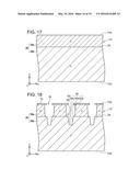 SEMICONDUCTOR DEVICE AND METHOD FOR MANUFACTURING SEMICONDUCTOR DEVICE diagram and image