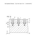 SEMICONDUCTOR DEVICE AND METHOD FOR MANUFACTURING SEMICONDUCTOR DEVICE diagram and image