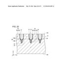 SEMICONDUCTOR DEVICE AND METHOD FOR MANUFACTURING SEMICONDUCTOR DEVICE diagram and image