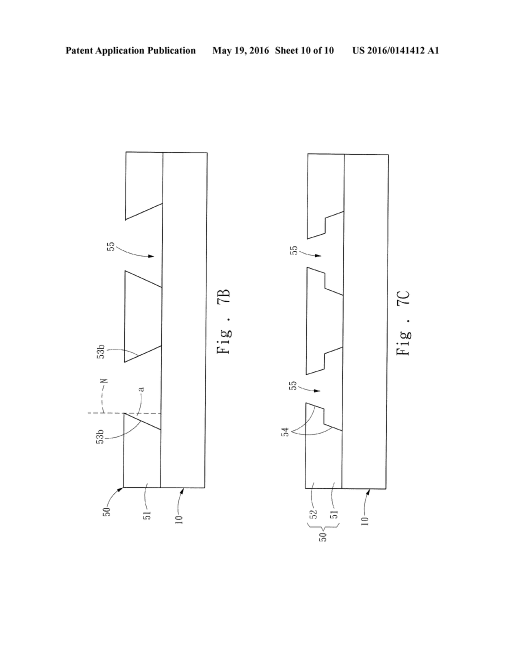 SILICON CARBIDE SEMICONDUCTOR DEVICE AND METHOD OF MANUFACTURE THEREOF - diagram, schematic, and image 11