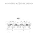 SEMICONDUCTOR DEVICE AND METHOD FOR FABRICATING THE SAME diagram and image