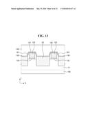 SEMICONDUCTOR DEVICE AND METHOD FOR FABRICATING THE SAME diagram and image