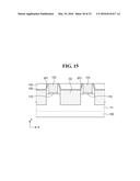 SEMICONDUCTOR DEVICE AND METHOD FOR FABRICATING THE SAME diagram and image