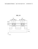 SEMICONDUCTOR DEVICE AND METHOD FOR FABRICATING THE SAME diagram and image