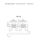 SEMICONDUCTOR DEVICE AND METHOD FOR FABRICATING THE SAME diagram and image