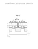 SEMICONDUCTOR DEVICE AND METHOD FOR FABRICATING THE SAME diagram and image