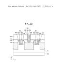 SEMICONDUCTOR DEVICE AND METHOD FOR FABRICATING THE SAME diagram and image