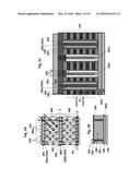 THREE DIMENSIONAL NAND DEVICE HAVING REDUCED WAFER BOWING AND METHOD OF     MAKING THEREOF diagram and image