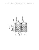 THREE DIMENSIONAL NAND DEVICE HAVING REDUCED WAFER BOWING AND METHOD OF     MAKING THEREOF diagram and image