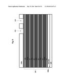 THREE DIMENSIONAL NAND DEVICE HAVING REDUCED WAFER BOWING AND METHOD OF     MAKING THEREOF diagram and image