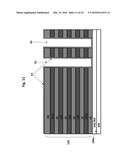 THREE DIMENSIONAL NAND DEVICE HAVING REDUCED WAFER BOWING AND METHOD OF     MAKING THEREOF diagram and image