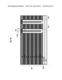 THREE DIMENSIONAL NAND DEVICE HAVING REDUCED WAFER BOWING AND METHOD OF     MAKING THEREOF diagram and image