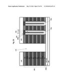 THREE DIMENSIONAL NAND DEVICE HAVING REDUCED WAFER BOWING AND METHOD OF     MAKING THEREOF diagram and image