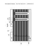 THREE DIMENSIONAL NAND DEVICE HAVING REDUCED WAFER BOWING AND METHOD OF     MAKING THEREOF diagram and image