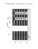 THREE DIMENSIONAL NAND DEVICE HAVING REDUCED WAFER BOWING AND METHOD OF     MAKING THEREOF diagram and image