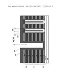 THREE DIMENSIONAL NAND DEVICE HAVING REDUCED WAFER BOWING AND METHOD OF     MAKING THEREOF diagram and image