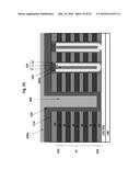 THREE DIMENSIONAL NAND DEVICE HAVING REDUCED WAFER BOWING AND METHOD OF     MAKING THEREOF diagram and image