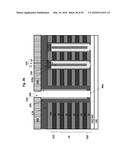 THREE DIMENSIONAL NAND DEVICE HAVING REDUCED WAFER BOWING AND METHOD OF     MAKING THEREOF diagram and image